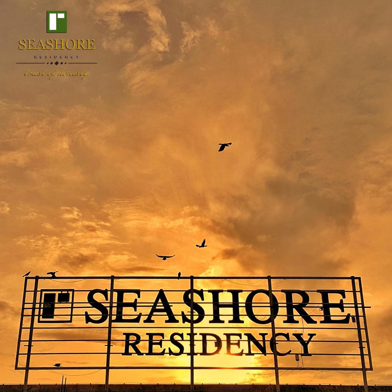 Seashore Residency Kodungallūr Exterior foto